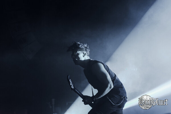 Sisters Of Mercy
