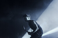 Sisters Of Mercy