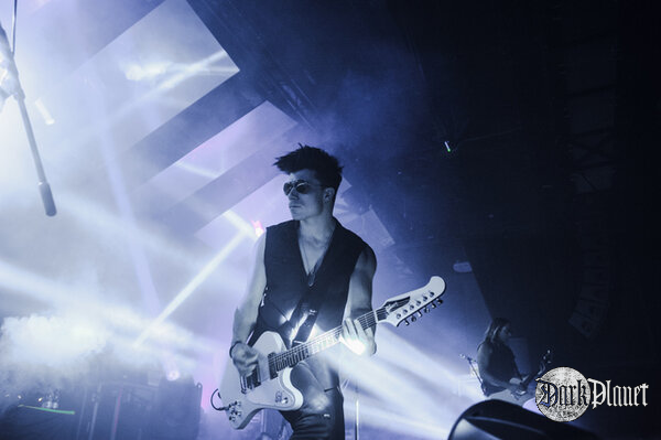 Sisters Of Mercy