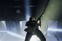 Sisters Of Mercy