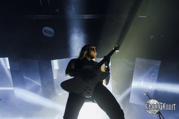 Sisters Of Mercy