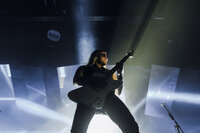 Sisters Of Mercy