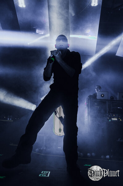 Sisters Of Mercy