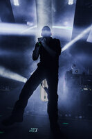 Sisters Of Mercy