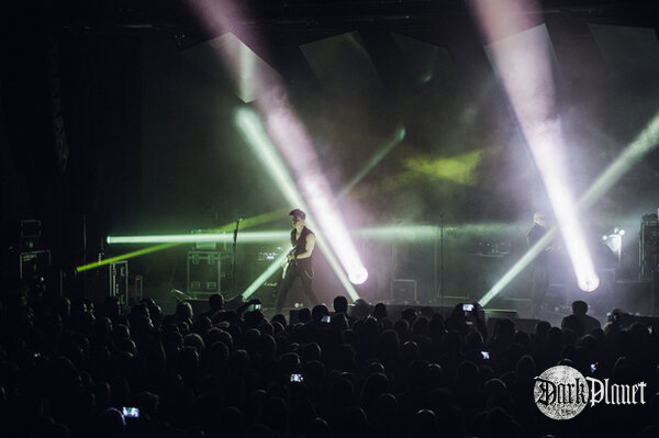 Sisters Of Mercy