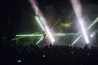 Sisters Of Mercy