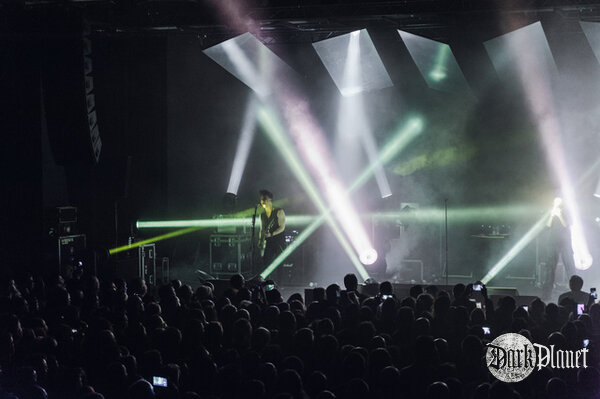Sisters Of Mercy