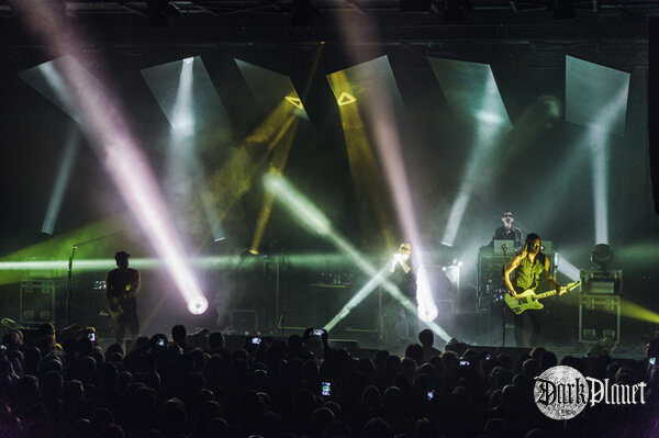 Sisters Of Mercy