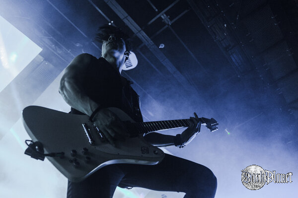 Sisters Of Mercy