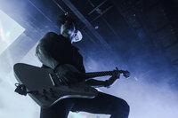 Sisters Of Mercy