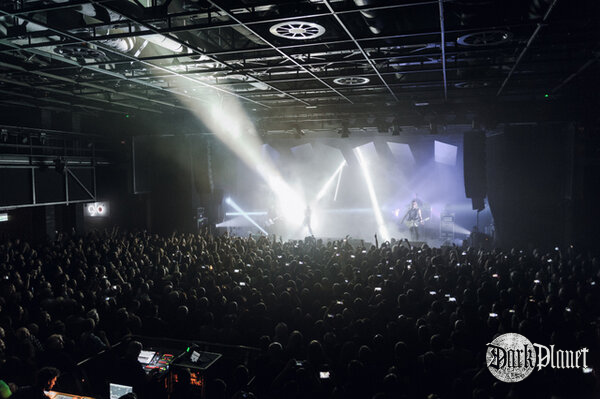 Sisters Of Mercy