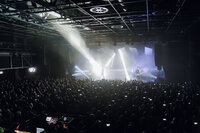 Sisters Of Mercy