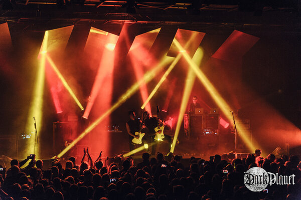 Sisters Of Mercy