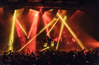 Sisters Of Mercy