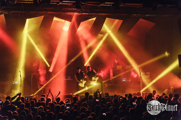 Sisters Of Mercy