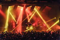 Sisters Of Mercy
