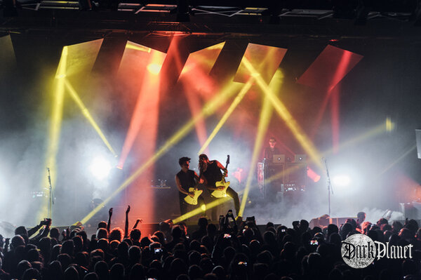Sisters Of Mercy