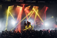 Sisters Of Mercy