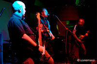 Morion & Lebenssteuer - 12.12.2007, Blue Note, Poznań by uzekamanzi