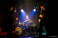 Daimonion - 2007.11.23, Piwnica 21, Poznań by uzekamanzi
