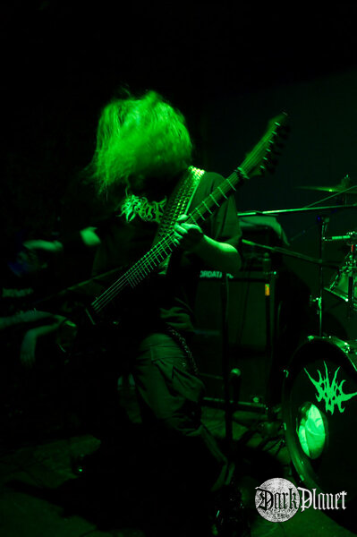 Christ Agony