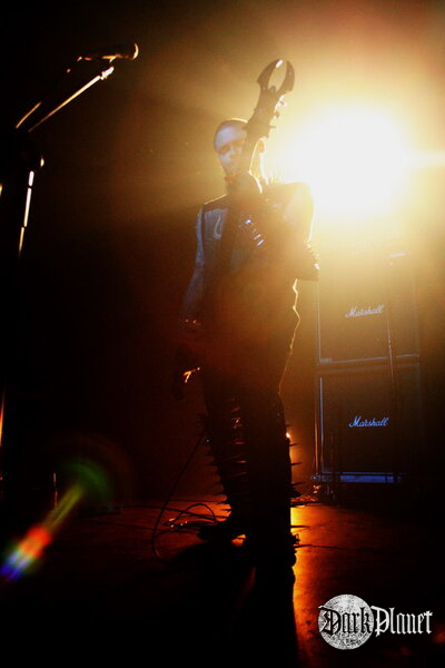 Goatwhore