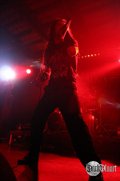 Goatwhore
