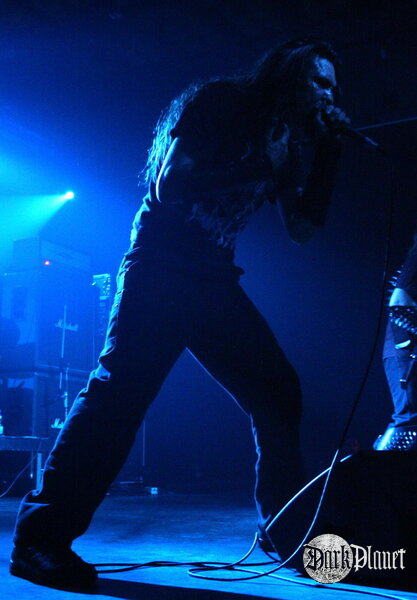 Goatwhore