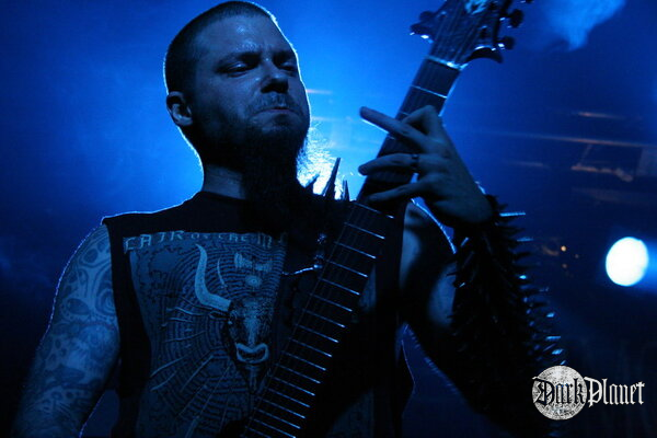 Goatwhore