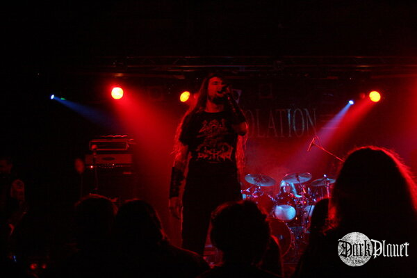 Goatwhore
