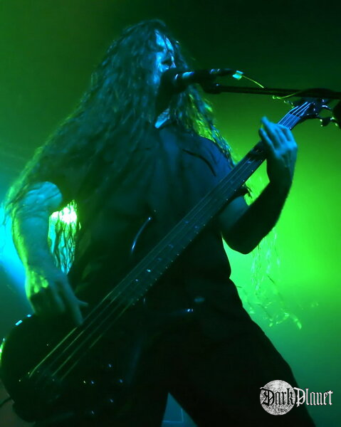 Immolation