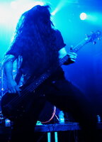 Immolation