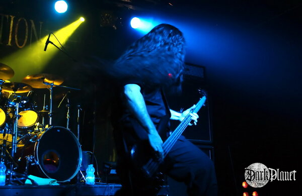 Immolation