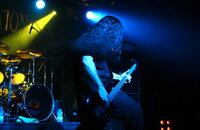 Immolation