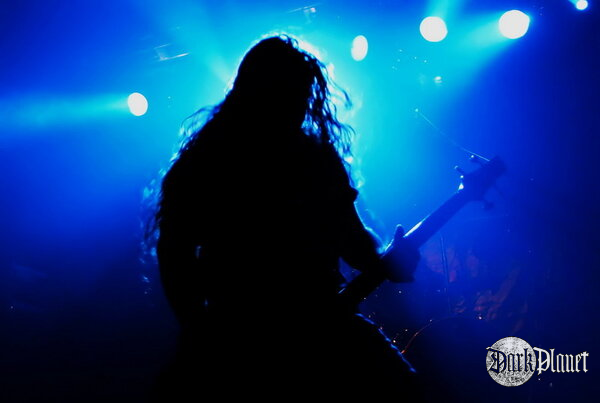 Immolation