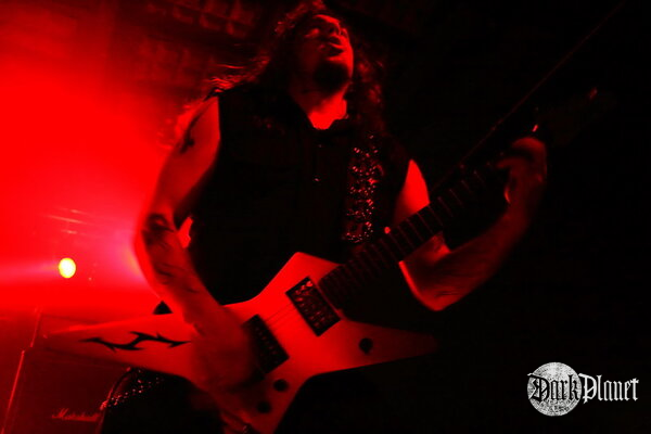 Immolation
