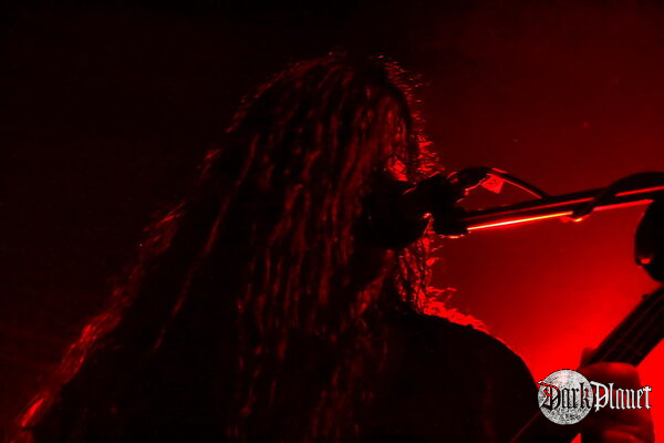 Immolation