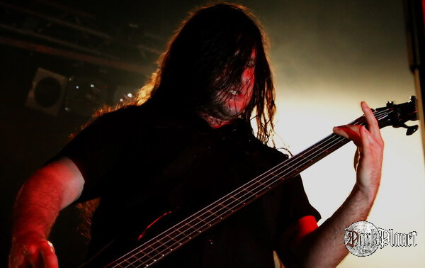 Immolation