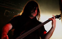 Immolation