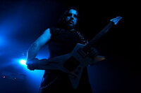 Immolation