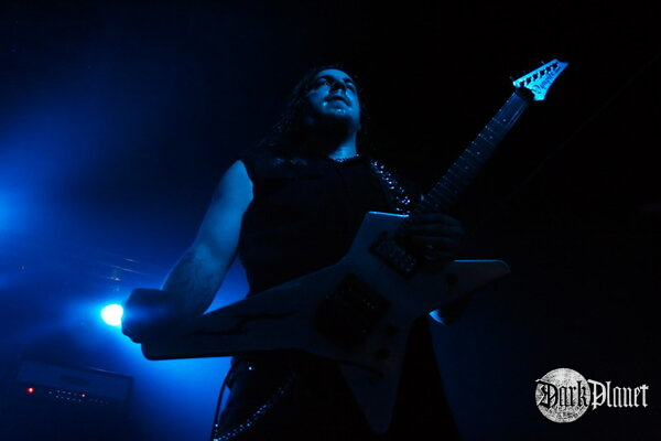 Immolation