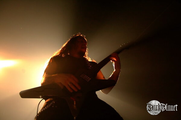 Immolation