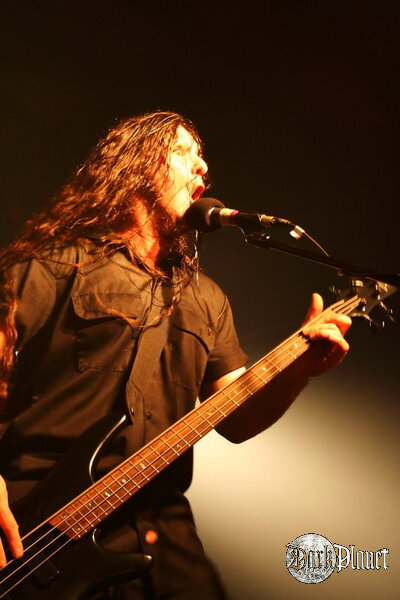 Immolation