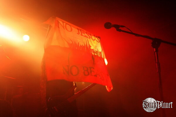 Immolation
