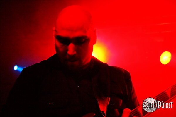 Immolation