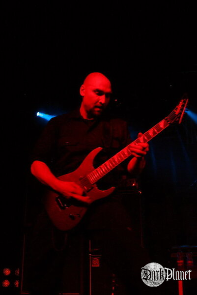 Immolation