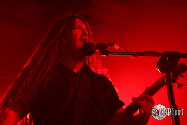 Immolation