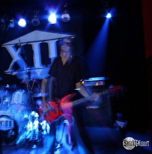 XIII Stoleti