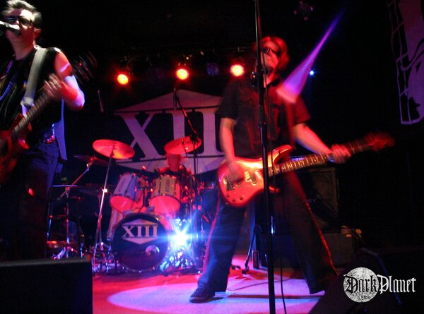 XIII Stoleti