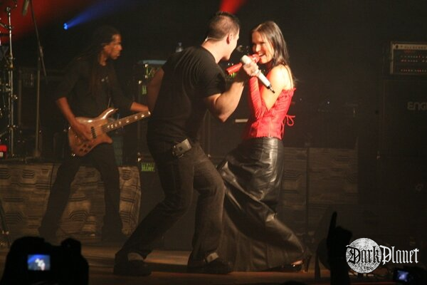 Tarja & Toni Turunen
